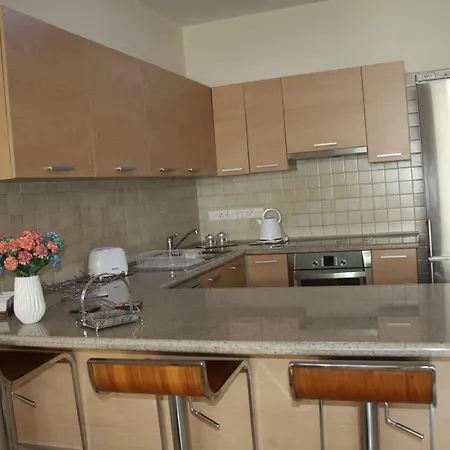 Apartment By The Sea Limassol